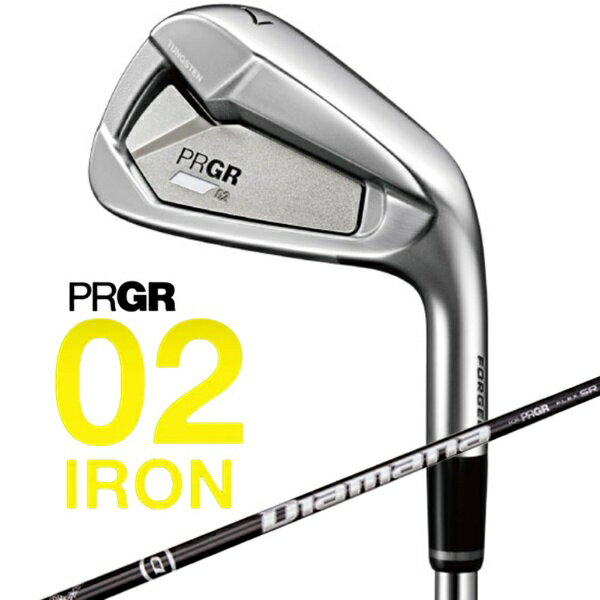 PRGR PRGR 02 23 I4 R(M37) DIAPRGRI