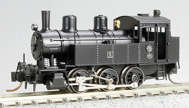 楽天市場】鉄道模型 ワールド工芸 N プラシリーズ 弘南鉄道 ED22