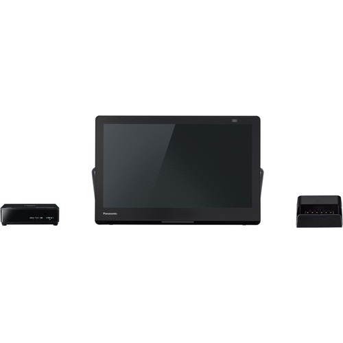 Panasonic プライベートビエラ UN-15LD12HD 2023年製 楽天市場】【公式店】Panasonic 15V型 防水 ポータブルテレビ
