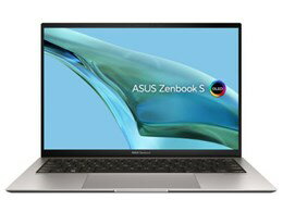 ASUS ノートパソコン ZENBOOK S UX5304VA-NQI7WS