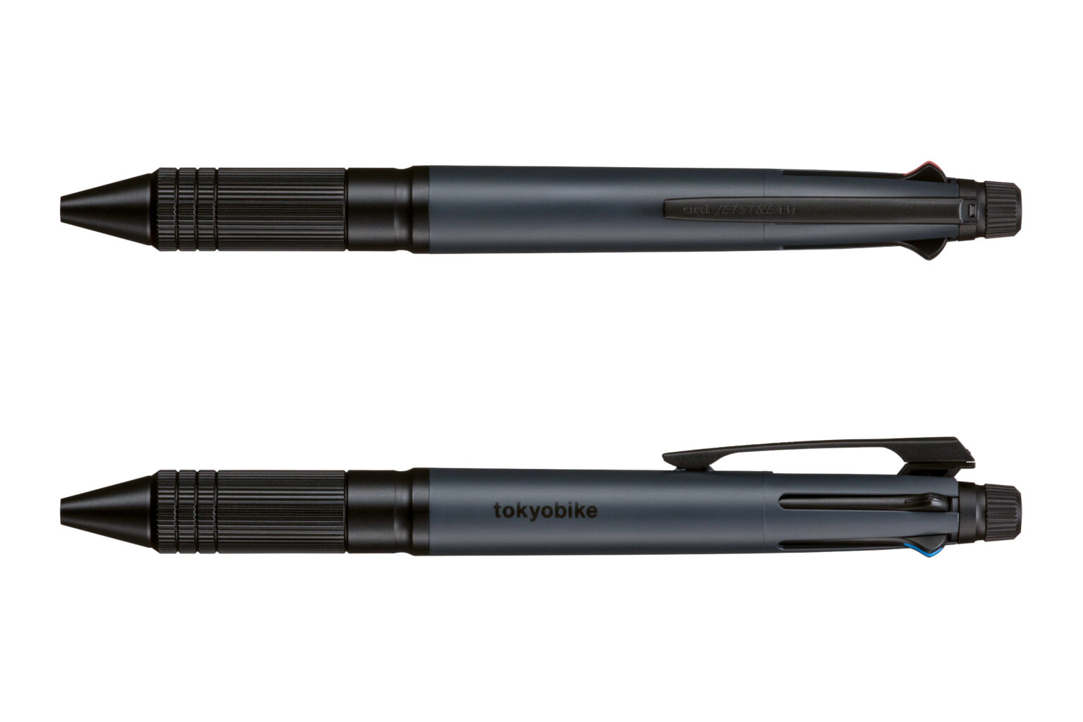 楽天市場】三菱鉛筆 ジェットストリーム4&1メタル フルブラック | 価格