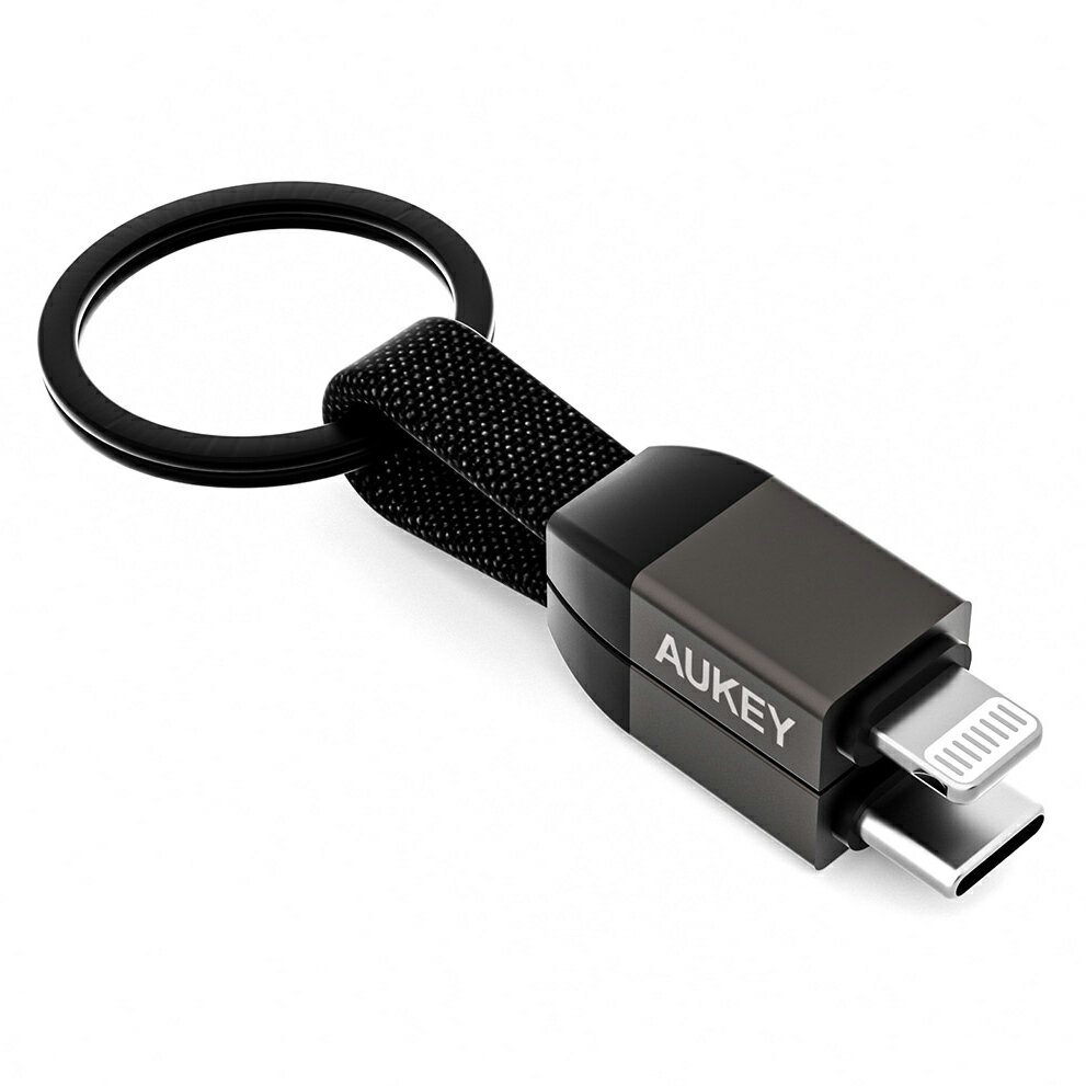 AUKEY CB-CL16-BK