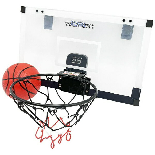 ロイヤル｜ROYAL HOOP’N FUN