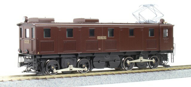 楽天市場】ワールド工芸 鉄道模型 ワールド工芸 HO 16番 国鉄 ED17
