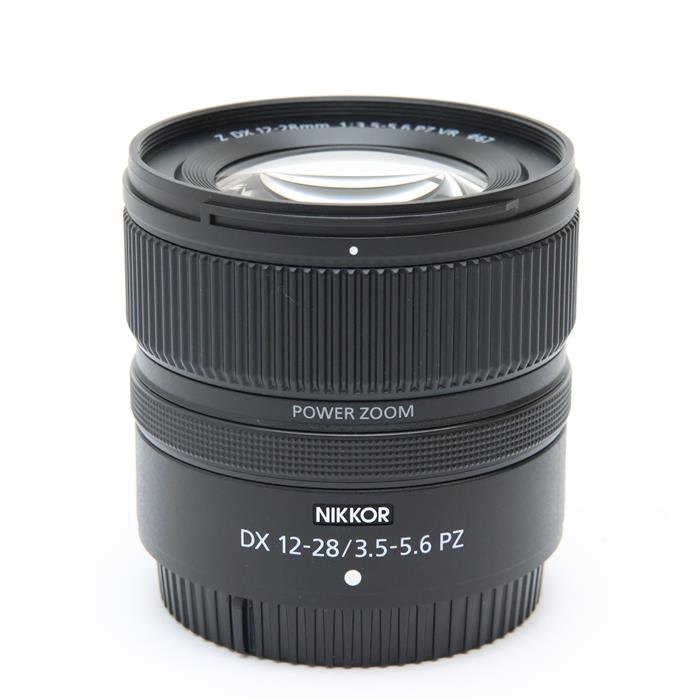 楽天市場】ニコン Nikon ズームレンズ NIKKOR Z DX 12-28mm f/3.5-5.6