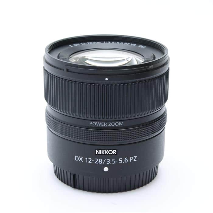 楽天市場】ニコン Nikon ズームレンズ NIKKOR Z DX 12-28mm f/3.5-5.6