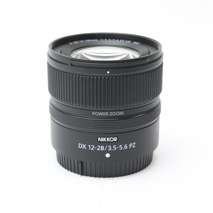 楽天市場】ニコン Nikon ズームレンズ NIKKOR Z DX 12-28mm f/3.5-5.6