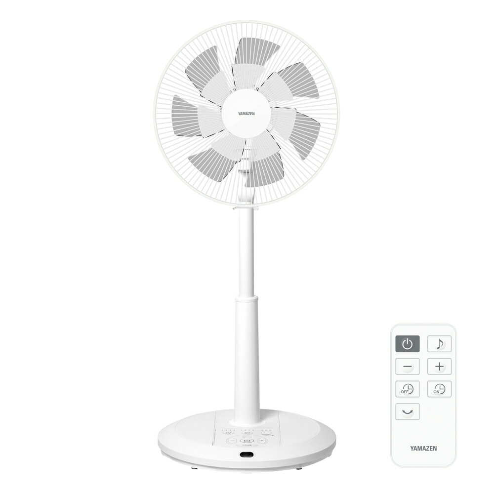 楽天市場】山善 YAMAZEN 扇風機 YLX-VD30(W) | 価格比較 - 商品価格ナビ 楽天市場】山善 YAMAZEN 扇風機 YLX-VD30(W) | 価格比較 - 商品価格ナビ