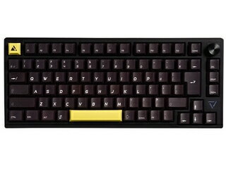 ULTRA PLUS ゲーミングメカニカルキーボード UP-MKGA75-J