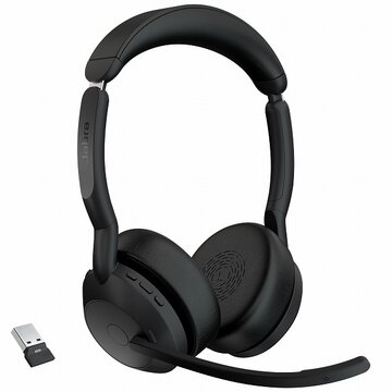 Jabra Engage 50 ヘッドセット Link コントローラーセット Jabra Engage 50 ヘッドセット Link コントローラーセット 今すぐ購入