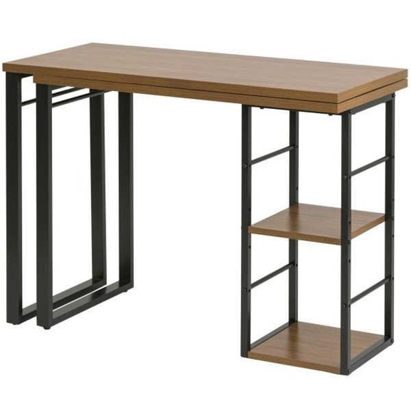 ボルカ コンビデスク 楽天市場】ドウシシャ ボルカ コンビデスク デスク デスク