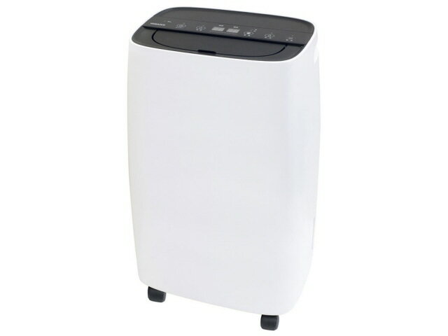 Amazon | [山善] 衣類乾燥除湿機 除湿量30L (木造38畳 / 鉄筋76