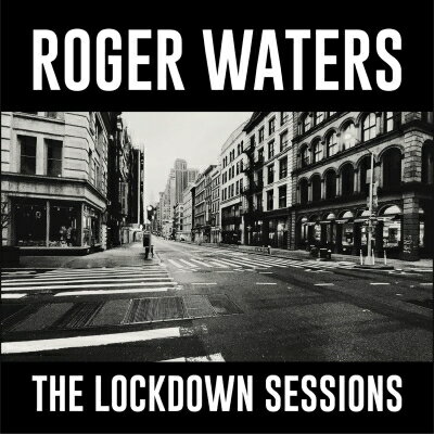 Roger Waters ロジャーウォーターズ / Lockdown Sessions アナログレコード