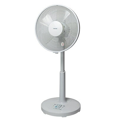 TEKNOS 扇風機 KI-327DC