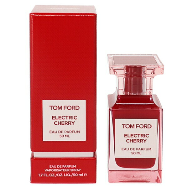 香水(女性用) TOM FORD LOST CHERRY 30ML TOM FORD BEAUTY（TOM FORD BEAUTY） ロスト チェリー オード