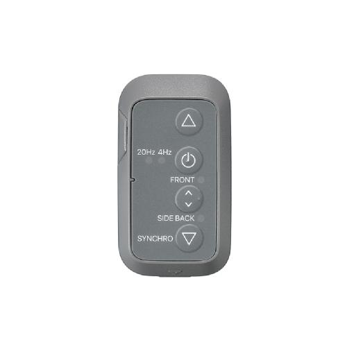 楽天市場】MTG SIXPAD コアベルト専用コントローラー SE-BE00A | 価格