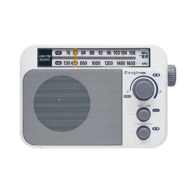 楽天市場】KINUJO JAPAN aiwa FMラジオ付Bluetoothスピーカー SB-FH20