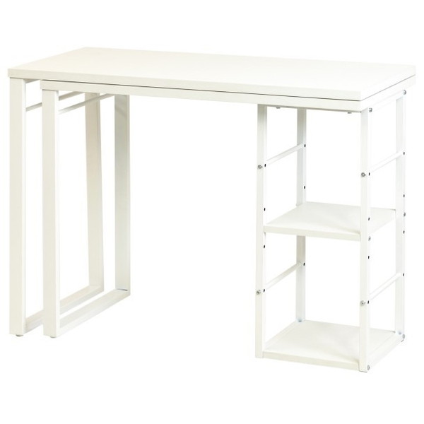 楽天市場】ドウシシャ ボルカ コンビデスク デスク デスク