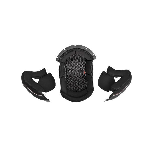 KOMINE コミネ HK-181 HK-172用交換用内装 サイズ：XL HK-172