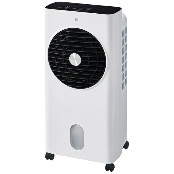 楽天市場】シィー・ネット シィー・ネット 大風量水冷風扇 ホワイト