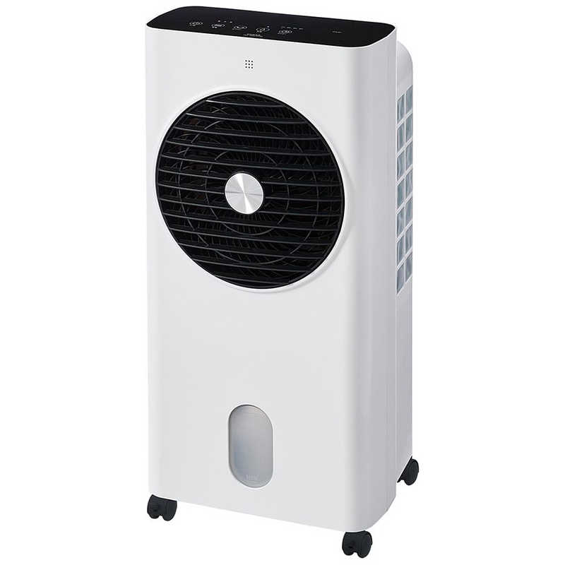 楽天市場】ユアサプライムス YUASA 水風扇 YAC-650CR(W) | 価格比較