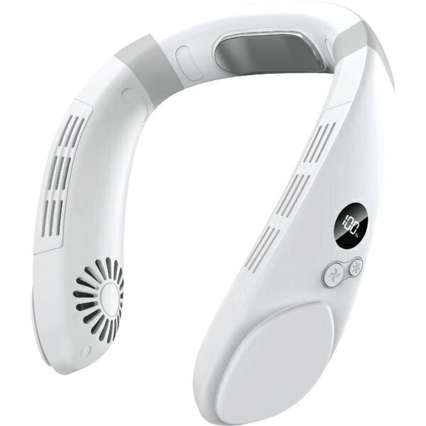 楽天市場】東亜産業 静 ネッククーラー SUZ-HiE スズヒエ ホワイト TSO