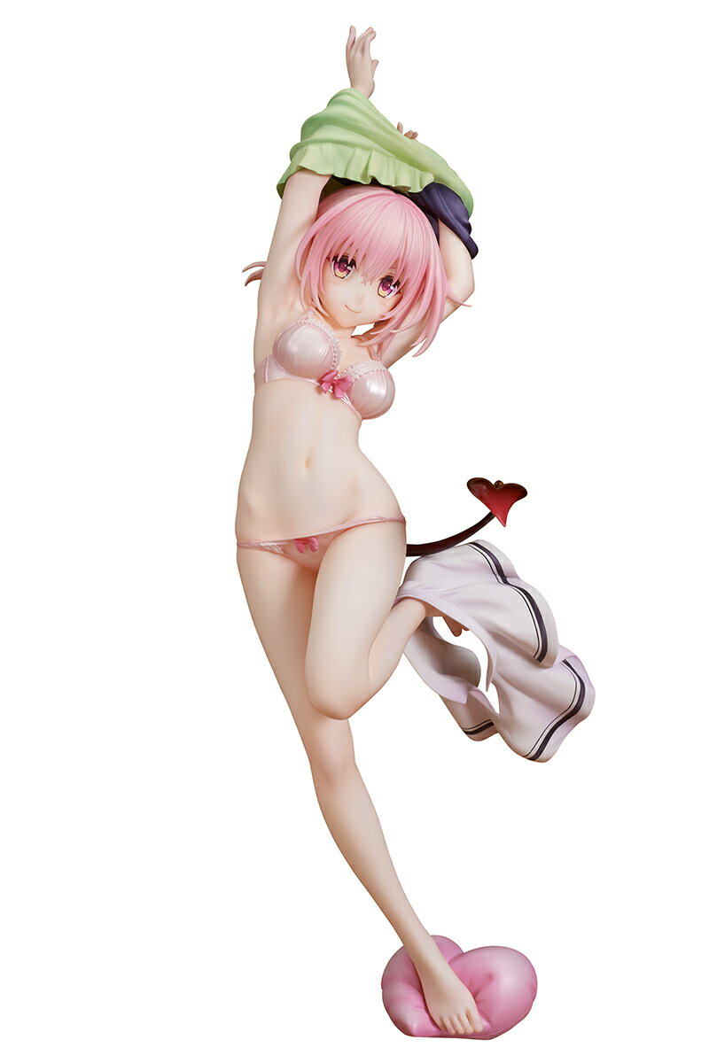 ToLOVEる-とらぶる- 結城美柑 水着 Style フィギュア キューズQ toloveru_mikan_swim12.jpg
