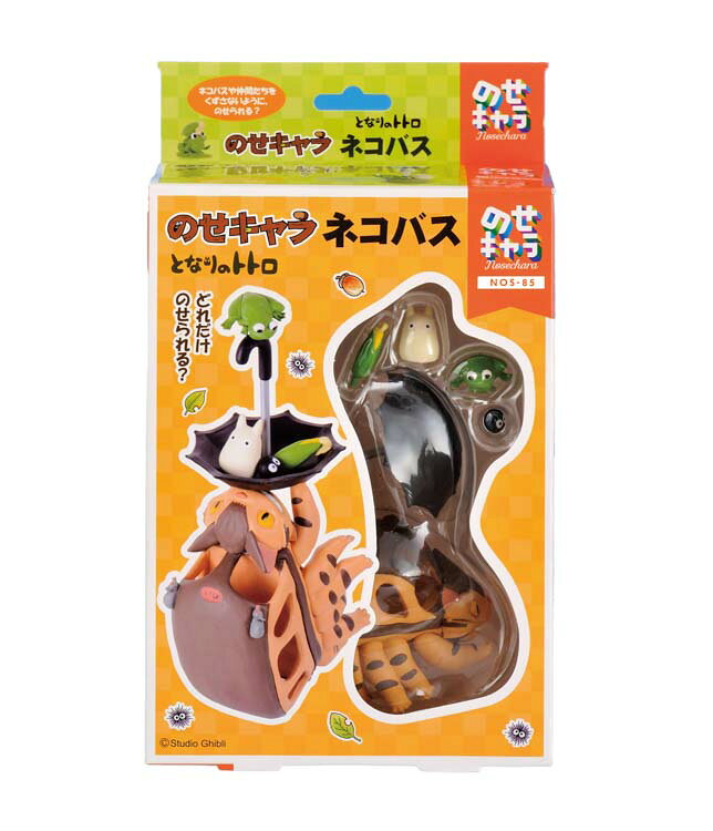 楽天市場】ベネリック となりのトトロ はしるぞ！びゅんびゅん