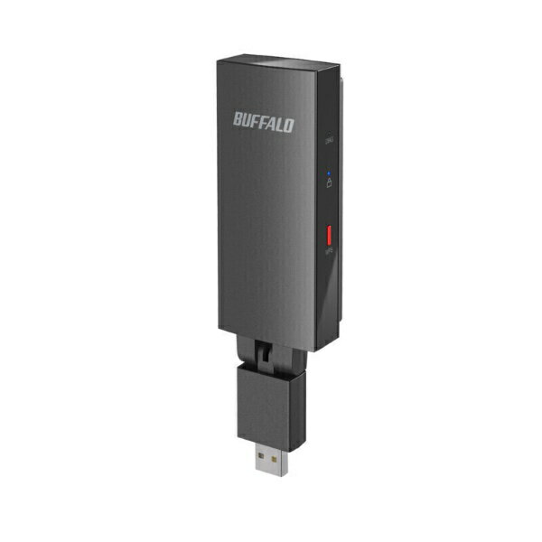 楽天市場】バッファロー BUFFALO エアステーション 無線LAN子機