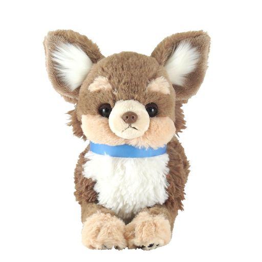楽天市場】サンレモン ひざわんこ ぬいぐるみ（M） ゴールデン