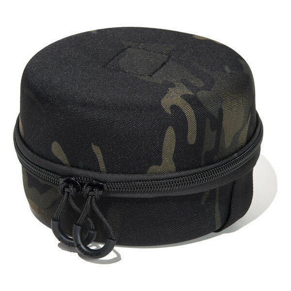 オレゴニアンキャンパー フィーダーパック ブラックカモ TRU-OCB2277BC Oregonian Camper