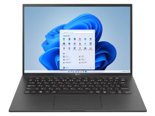LG Electronics - LG 2in1 ノートパソコン　14T90N-VR51J1 14.0インチ2in1モデル Windows 10 Home 64bit/インテルCore i5