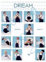 DREAM CARAT盤 / SEVENTEEN