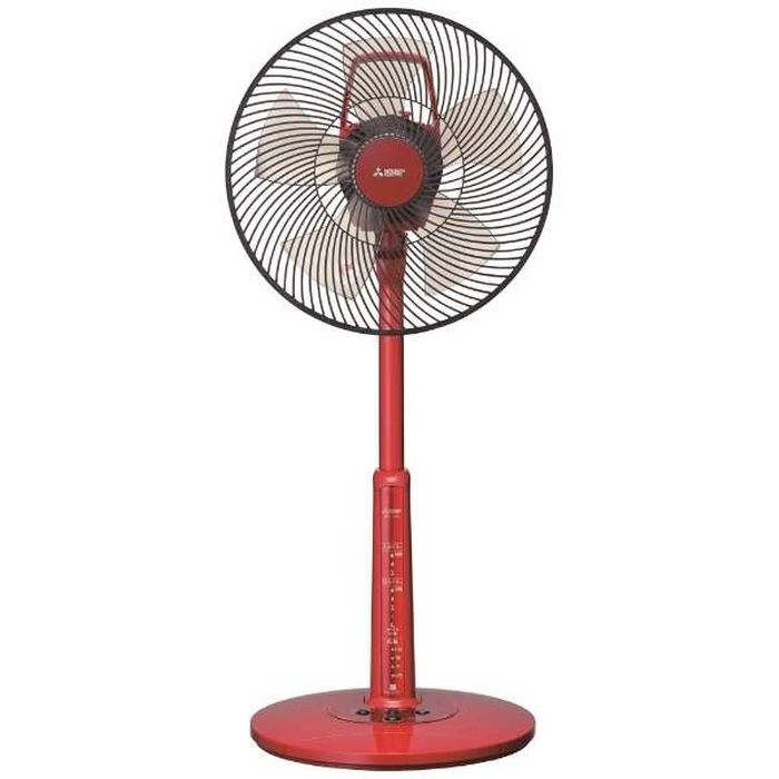 R30J-RA 製品仕様｜製品情報｜扇風機｜三菱電機