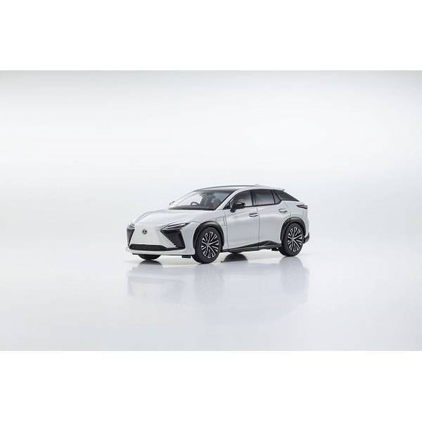 楽天市場】京商 京商 1/43 レクサス NX 350h F SPORT ホワイトノーヴァ