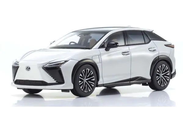 楽天市場】京商 京商 1/43 レクサス NX 350h F SPORT ホワイトノーヴァ