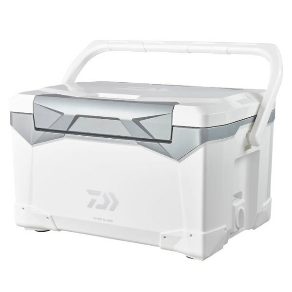 楽天市場】グローブライド ダイワ クーラーボックス プロバイザーREX