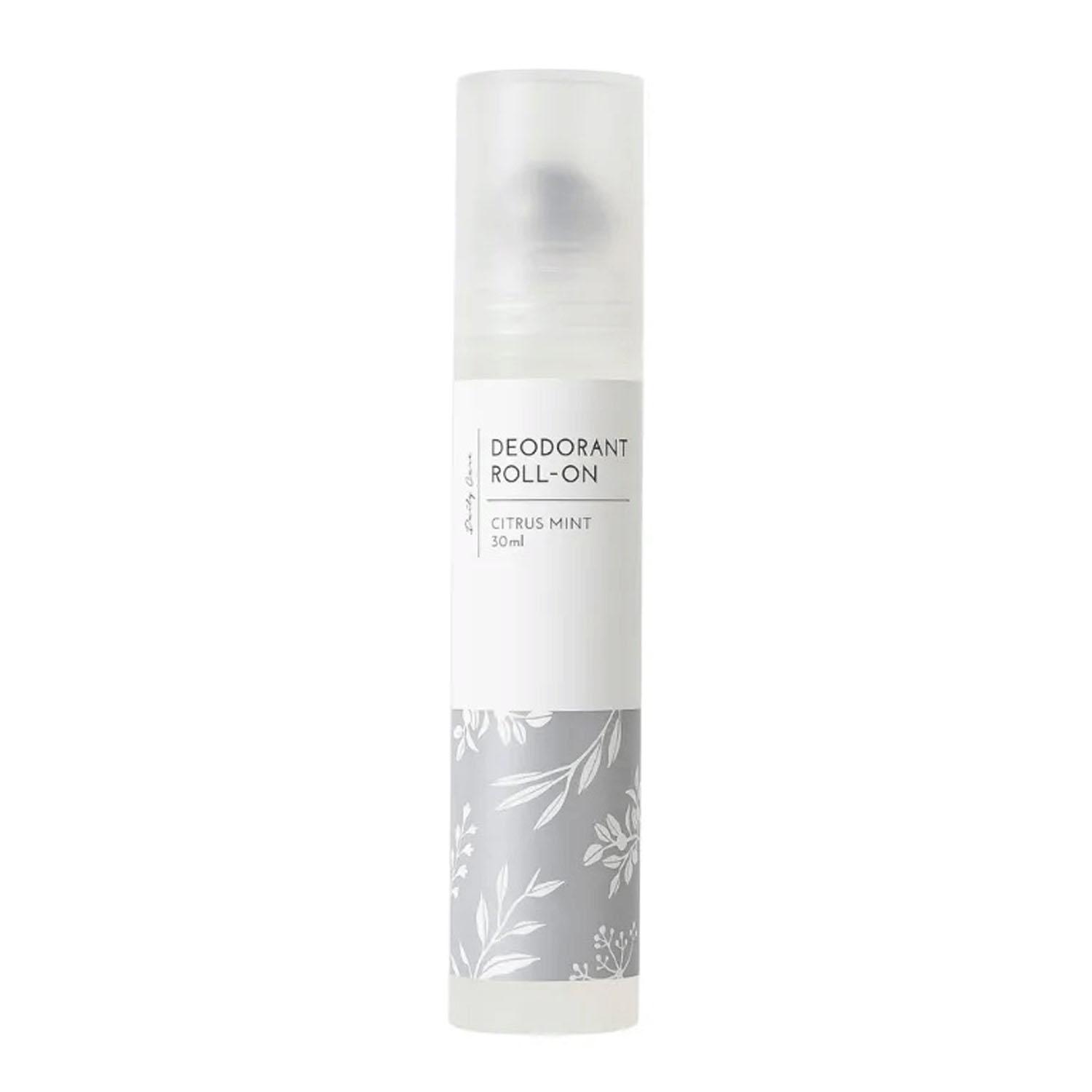Tree of life 生活の木 KaoriDeo カオリデオ 08-304-0020 デオドラントロールオン シトラスミント 30ml 医薬部外品