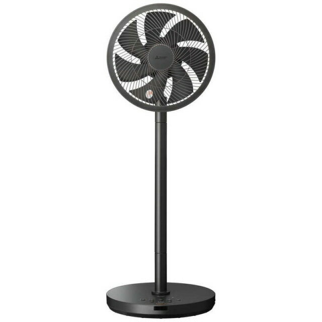 三菱電機 スタンド型扇風機 R30J-DDA-WI-K R30J-DDA 製品仕様｜製品情報｜扇風機｜三菱電機
