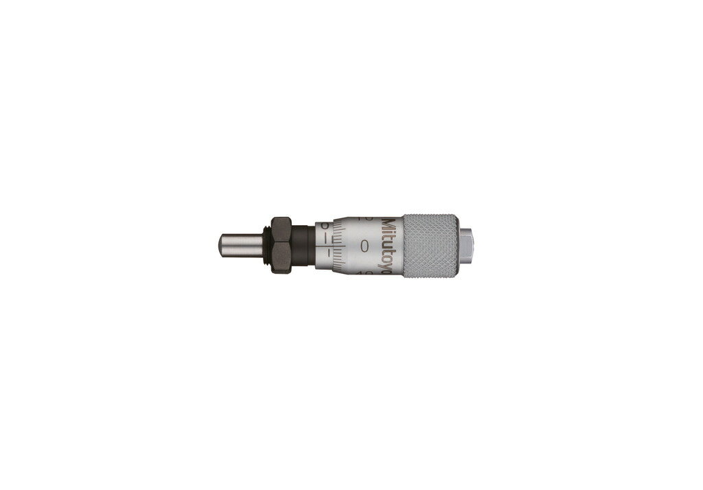 ミツトヨ Mitutoyo MHT4-6.5A 148-207-10 マイクロメータヘッド MHT46.5A14820710