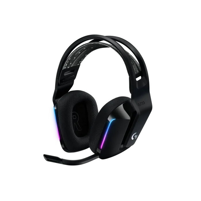 ロジクール　ゲーミングヘッドセット LIGHTSYNC RGB ヨドバシ.com - ロジクール Logicool ワイヤレス7.1 LIGHTSYNC