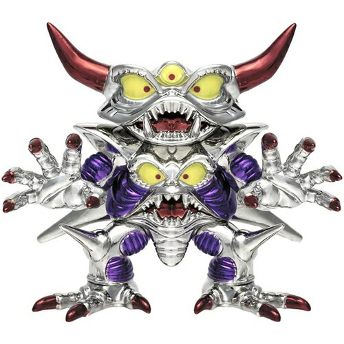 ドラクエ　メタリックモンスターズギャラリー　エスターク×2 ドラゴンクエスト メタリックモンスターズギャラリー エスターク