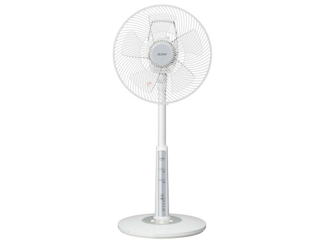 楽天市場】三菱電機 MITSUBISHI リビング扇風機 R30J-HRC-W | 価格比較