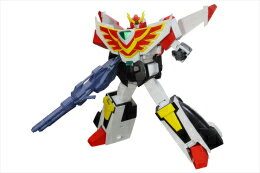 タカラ ゴルドラン ガオガイガー ゴッド シルバリオン ウルトラ