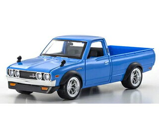 楽天市場】京商 KYOSHOオリジナル 1/18 samurai シリーズ 日産