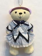 楽天市場】ムービック くまめいと 魔法少女まどか マギカ ぬいぐるみ