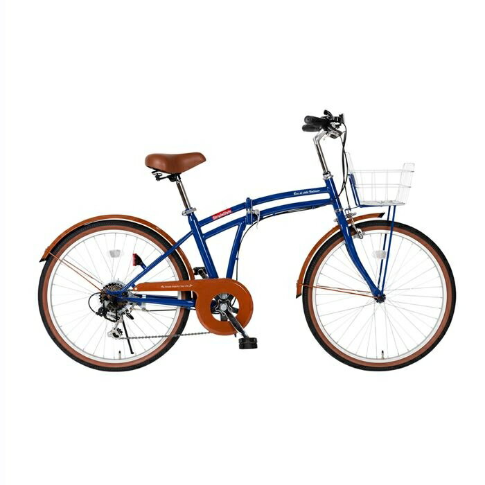 KCD 名古屋 SS-H16 折りたたみ自転車 16インチ アイボリー