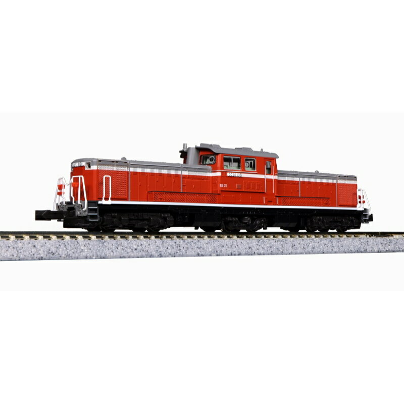 楽天市場】カトー DD51 1043 下関総合車両所 | 価格比較