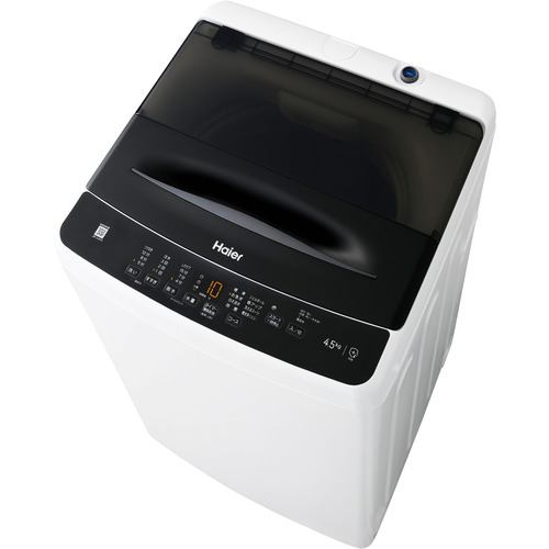 Haier ハイアール BW-45A 2023年製 洗濯機 4.5kg 202S