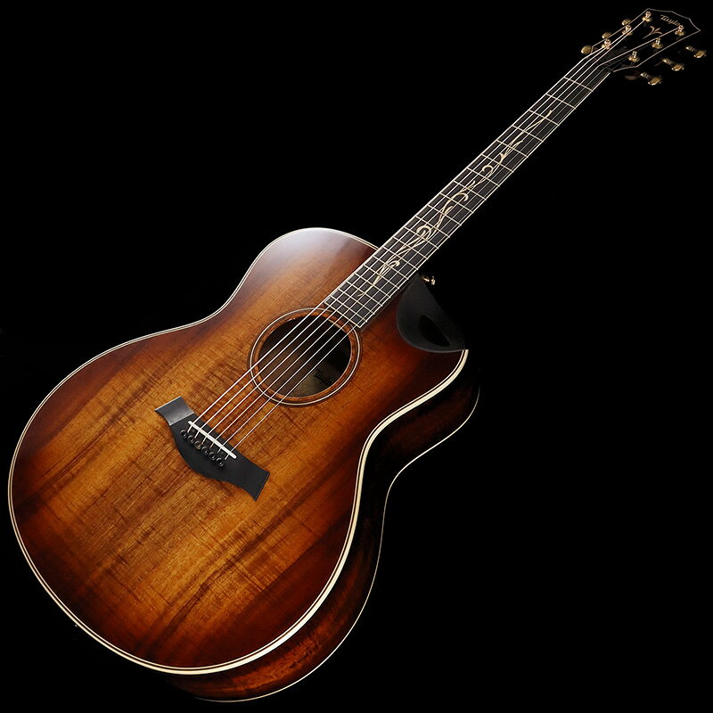 楽天市場】山野楽器 Taylor LTD KENTARO KOBUCHI SIGNATURE 214e
